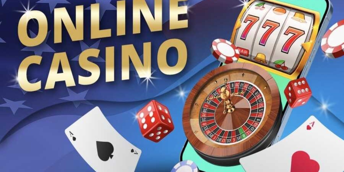Spin to Win: Uncovering the Mysteries of Slot Sites!