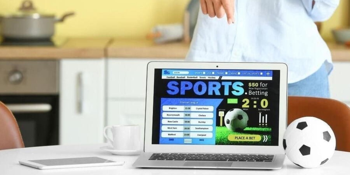Korean Gambling Sites: Fortune Favors the Bold, and the Fun-Loving!