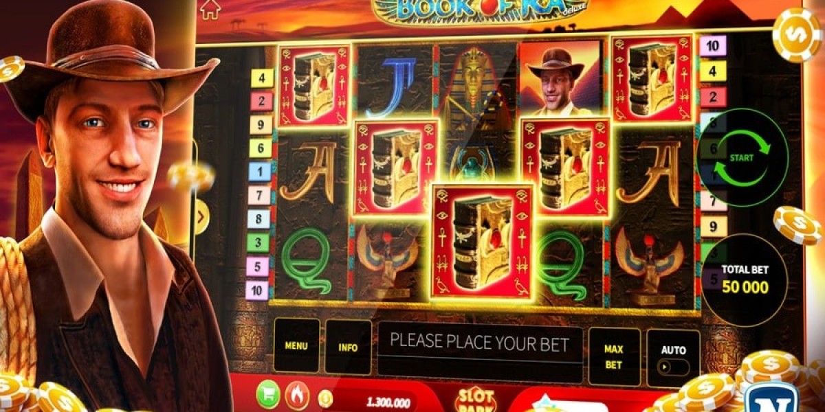Roll the Dice: Your Ultimate Guide to the Best Casino Sites
