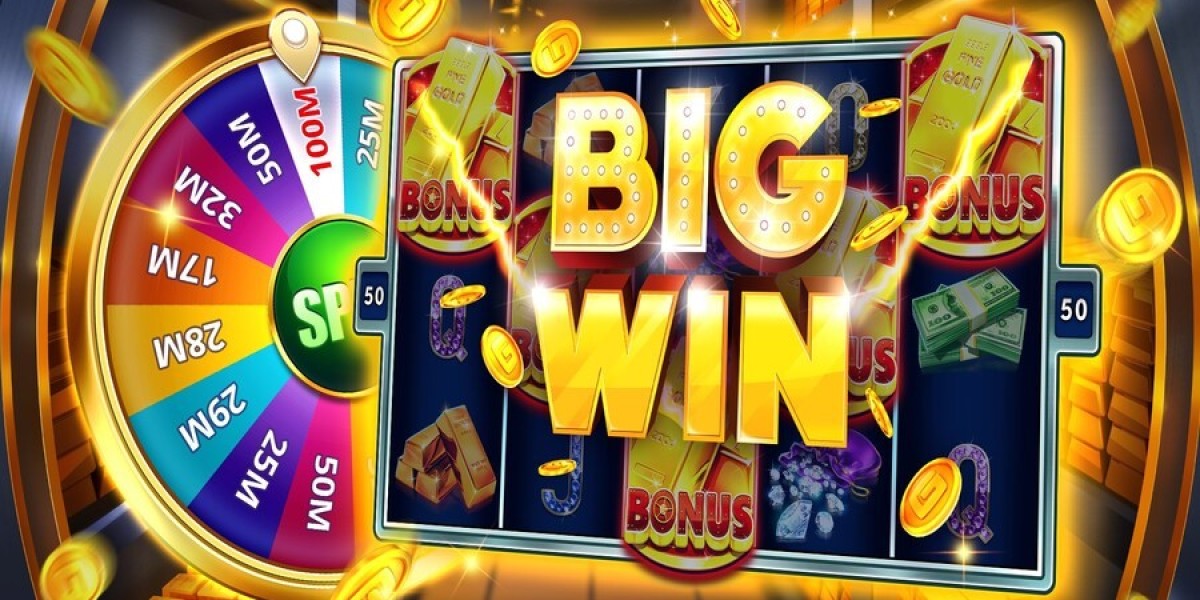 Bet Big, Laugh Hard: The Ultimate Guide to Your Casino Site Adventure