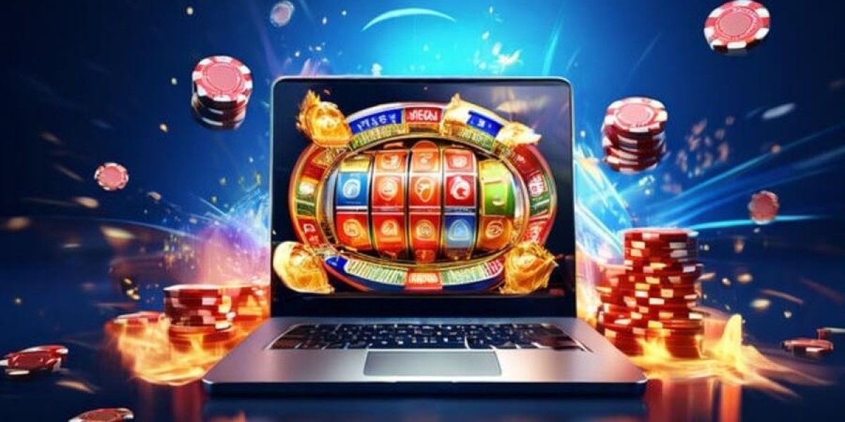 Betting Extravaganza: The Korean Sports Gambling Site Unveiled