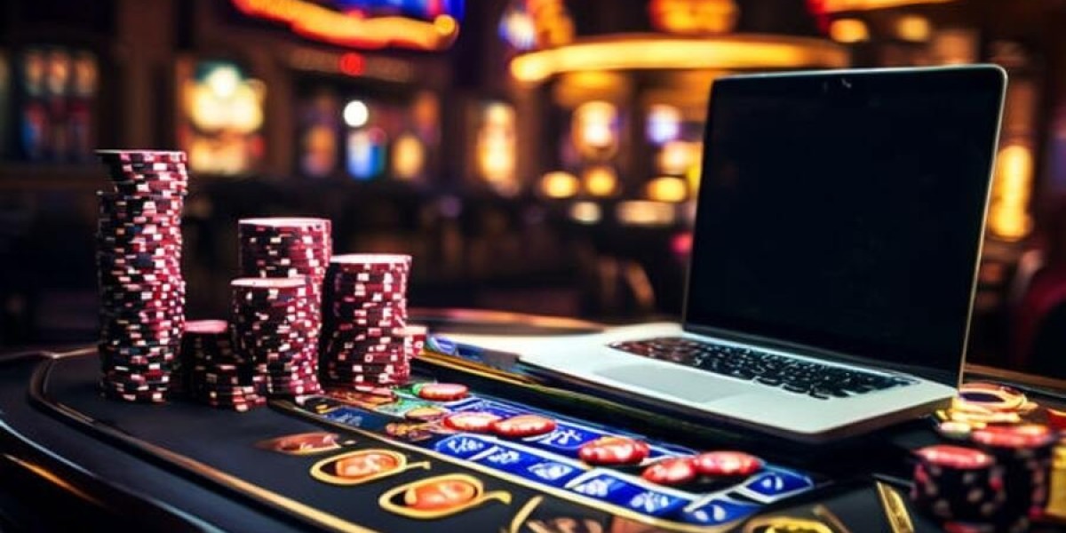 Rolling the Dice: Dive into the World of Sports Betting Sites