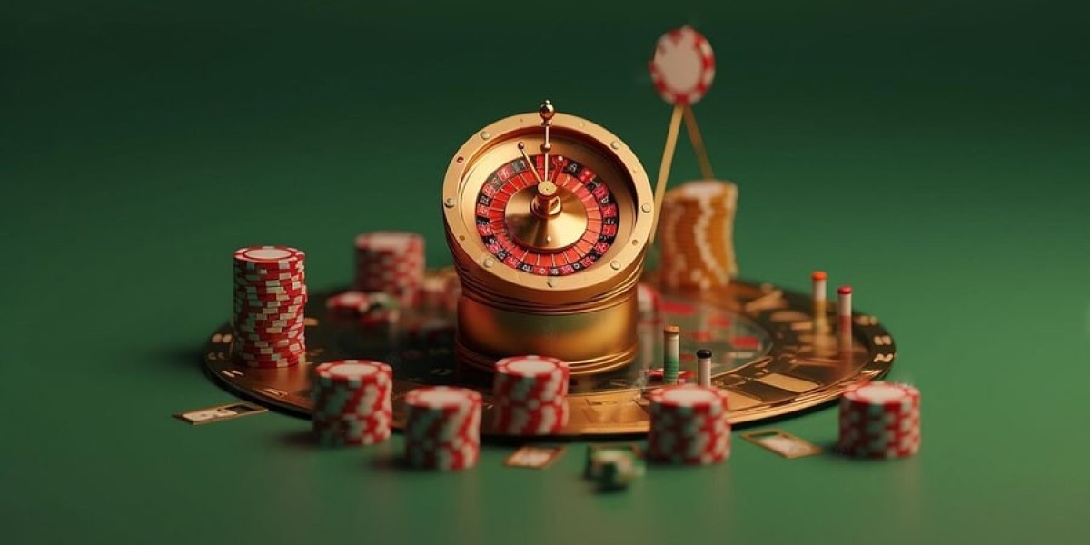 Online Slots: Spin to Win, Lose the Boredom!