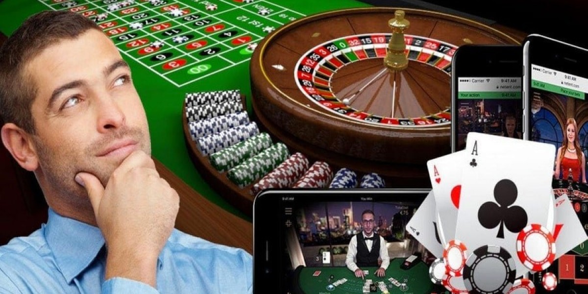 Mastering the Art of Online Baccarat: Ultimate Guide