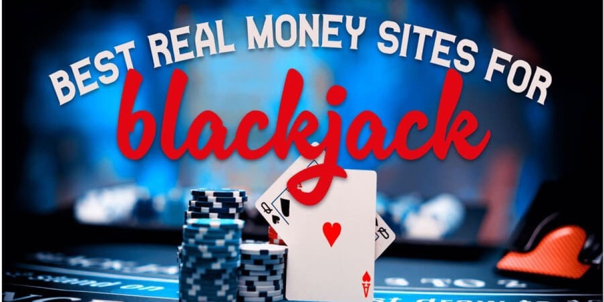 Discovering the Ultimate Casino Site