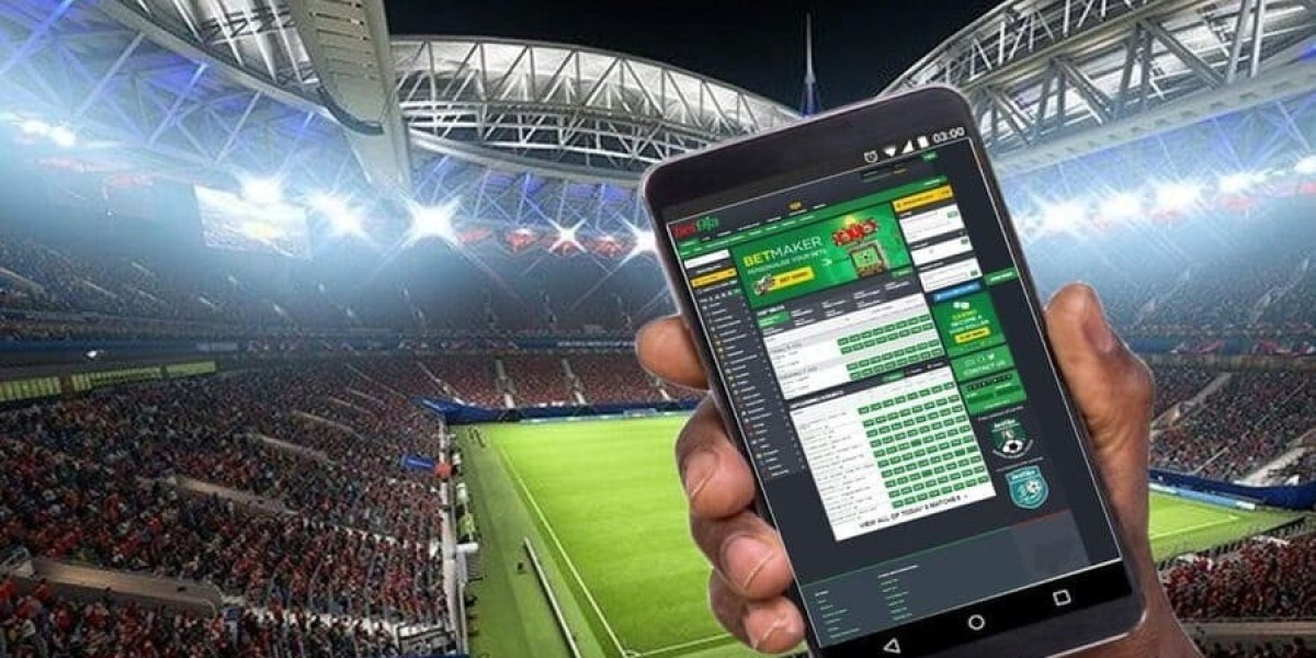 Ultimate Guide to Navigating a Sports Betting Site