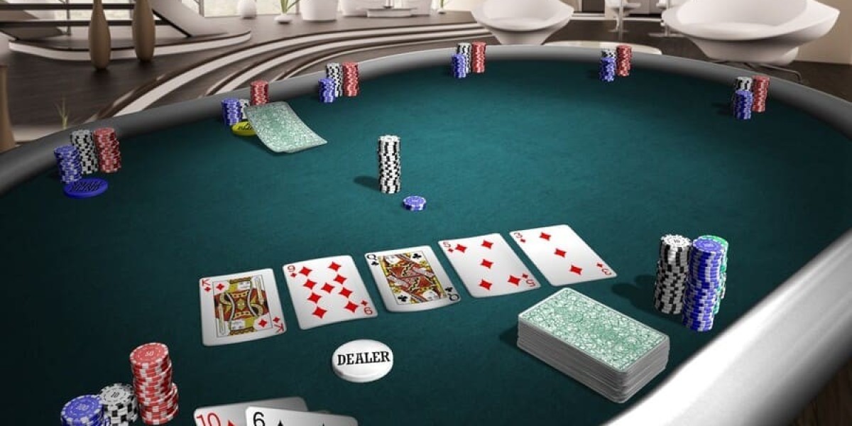 Mastering Online Baccarat: A Step-by-Step Guide