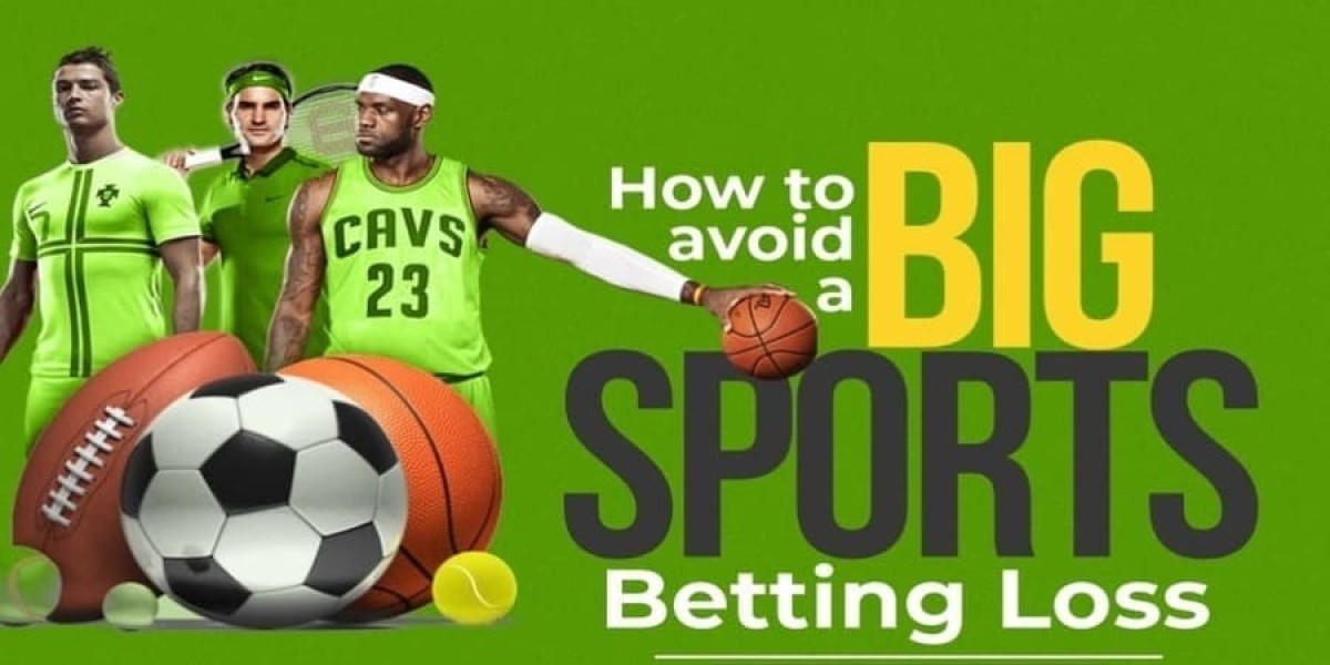 The Ultimate Guide to Gambling Site