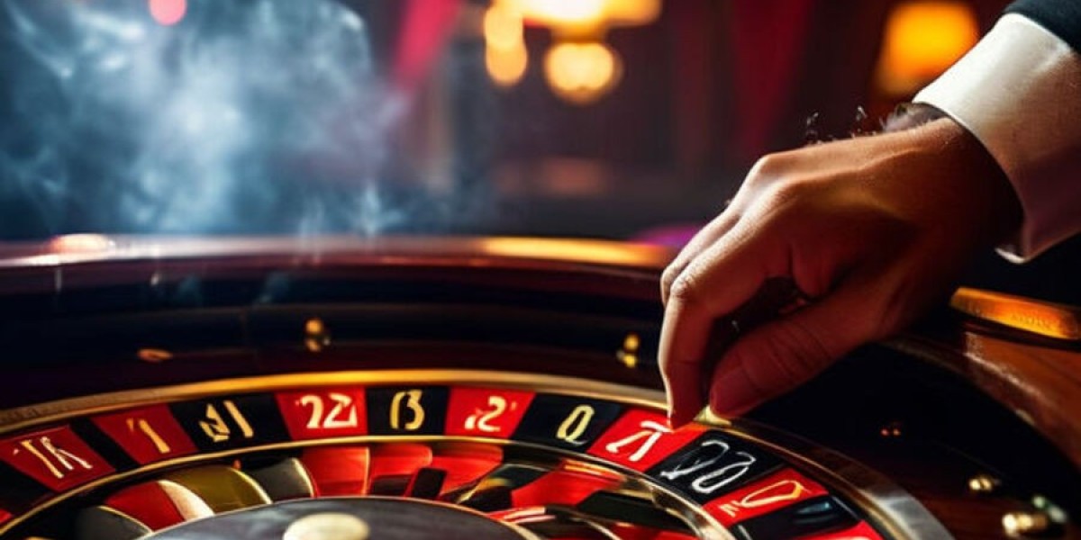 Discover the Best Gambling Site