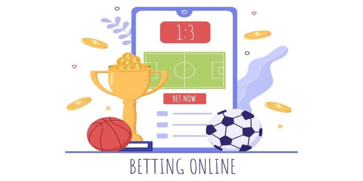 Unveiling the Ultimate Sports Betting Site