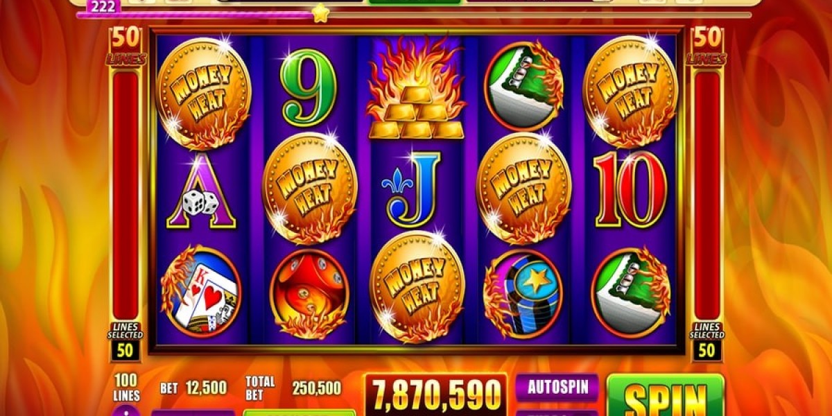 Mastering the Art of Playing Online Slots