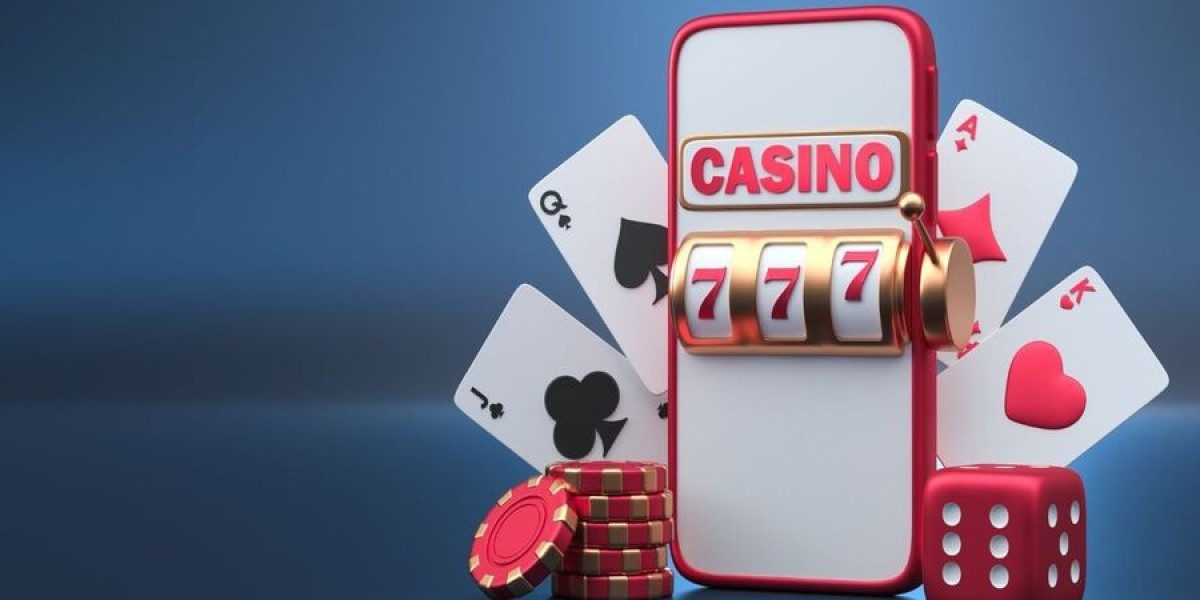 Mastering the Art of How to Play Online Casino