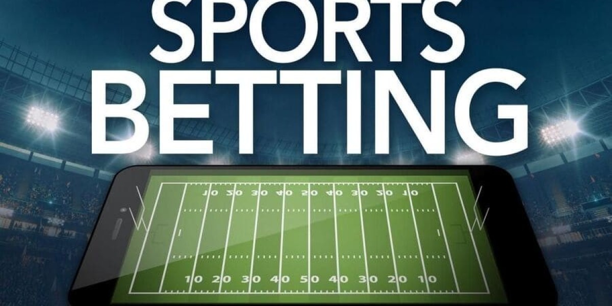 Sports Gambling Site: The Ultimate Betting Experience