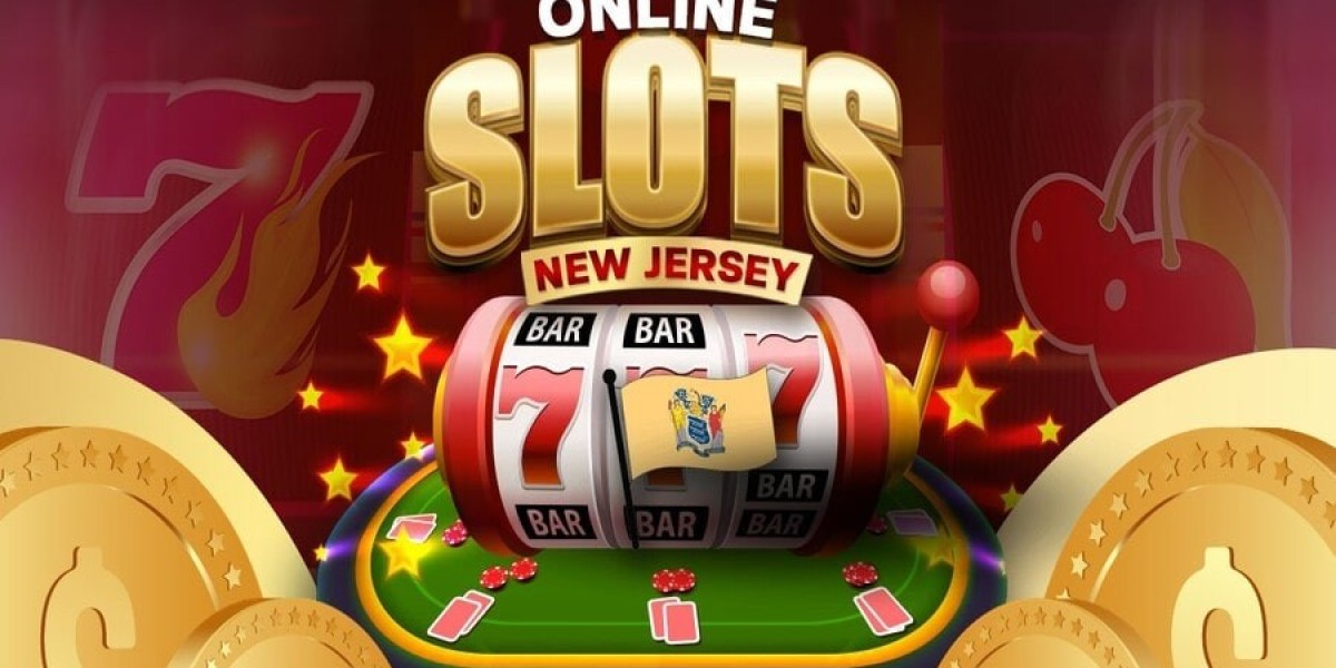 The Ultimate Guide to Slot Sites