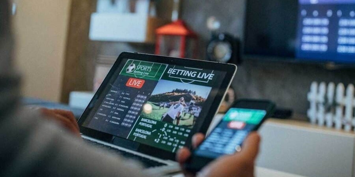 Discover the Best Korean Sports Gambling Sites