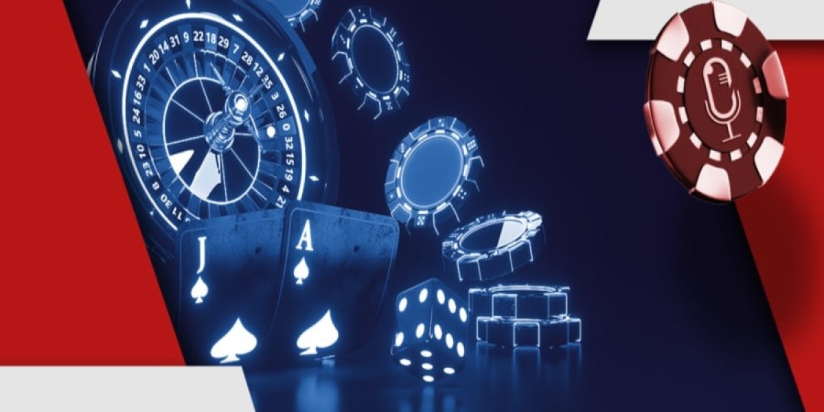 Exciting Casino Site: Your Ultimate Guide