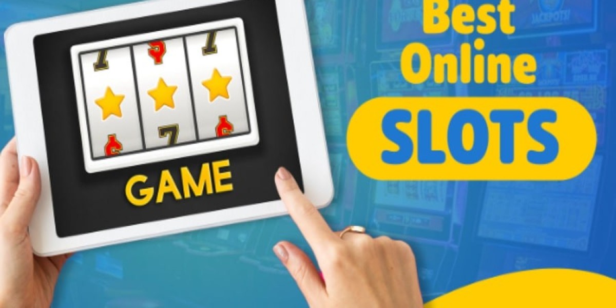 Winning Strategies for Online Slot