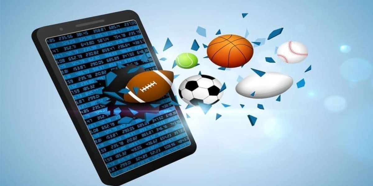 Ultimate Guide to Sports Betting