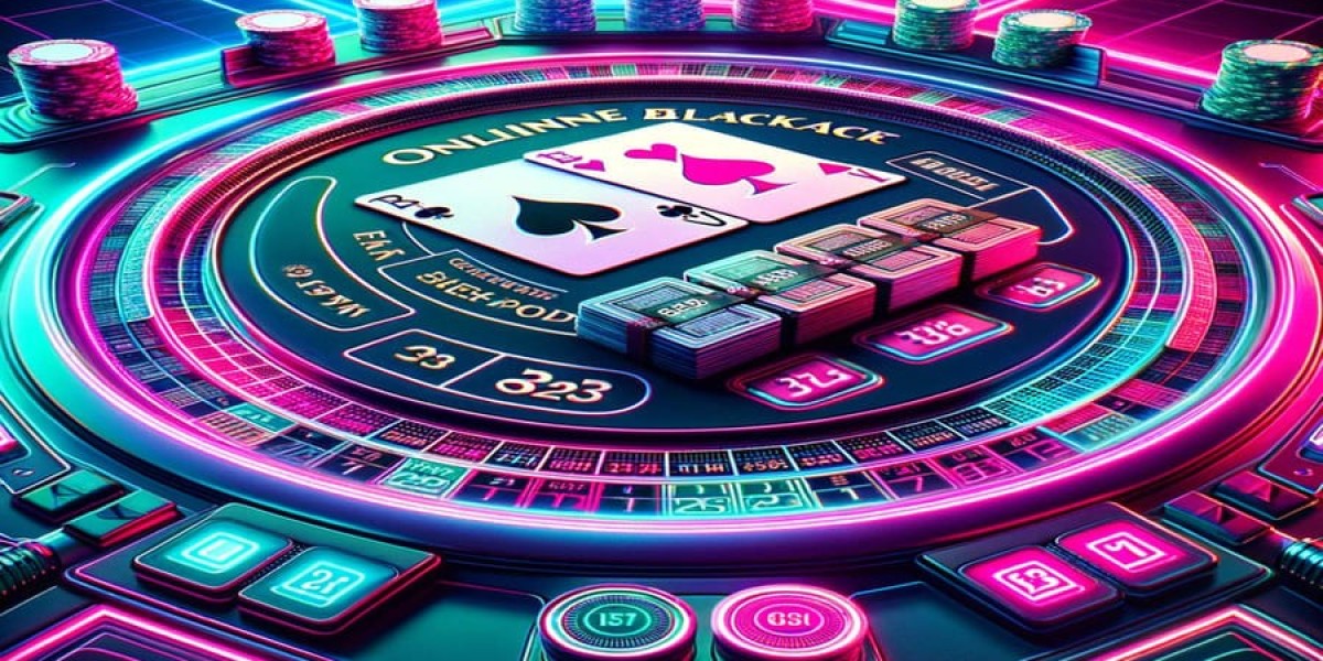 Discovering the Ultimate Casino Site: A Comprehensive Guide