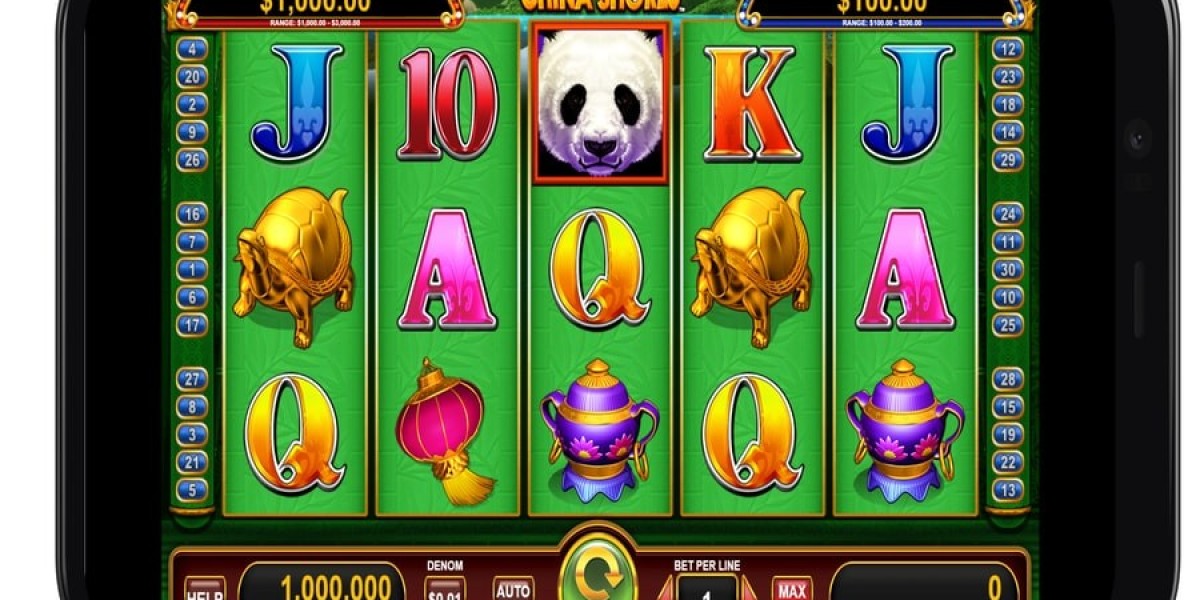 The Ultimate Guide to Online Casino: Tips & Insights