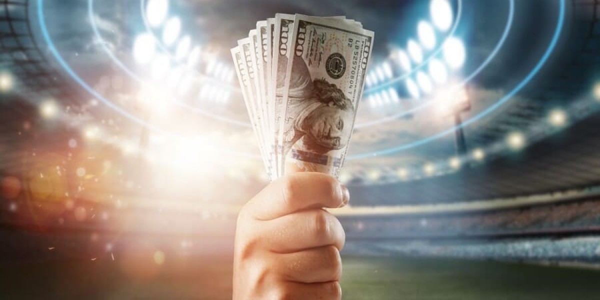 Ultimate Guide to Korean Sports Betting Site