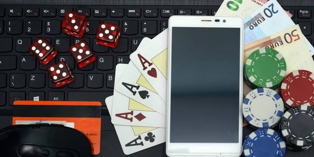 Mastering the Art of Online Baccarat