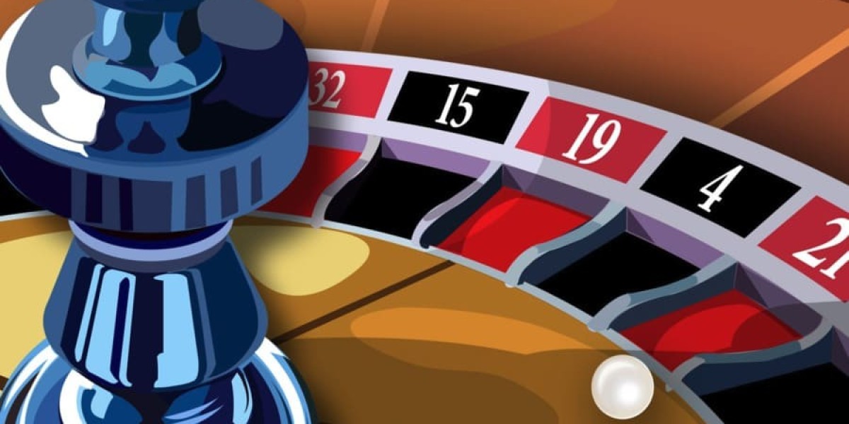 Online Casino Adventure