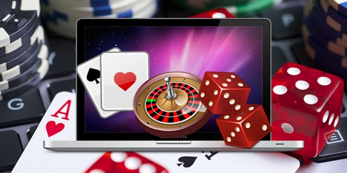 The Ultimate Guide to Online Casino Marvels