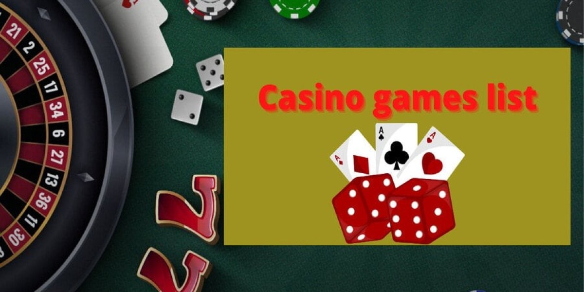 Ultimate Baccarat Site Guide: Winning Ways