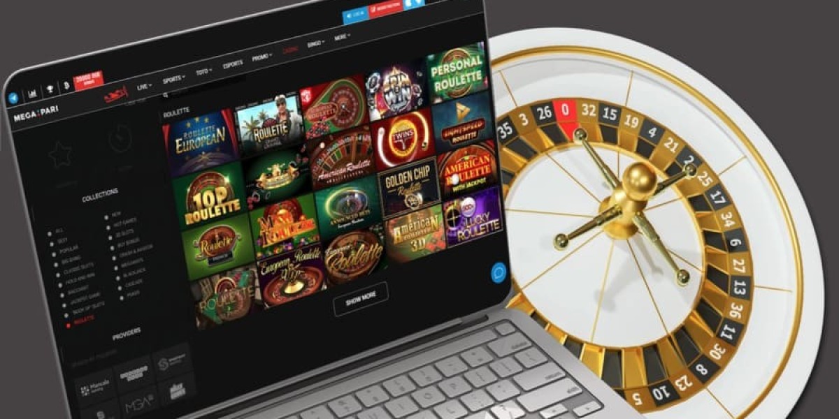 Unlocking the Wonders of Your Favorite Casino Site