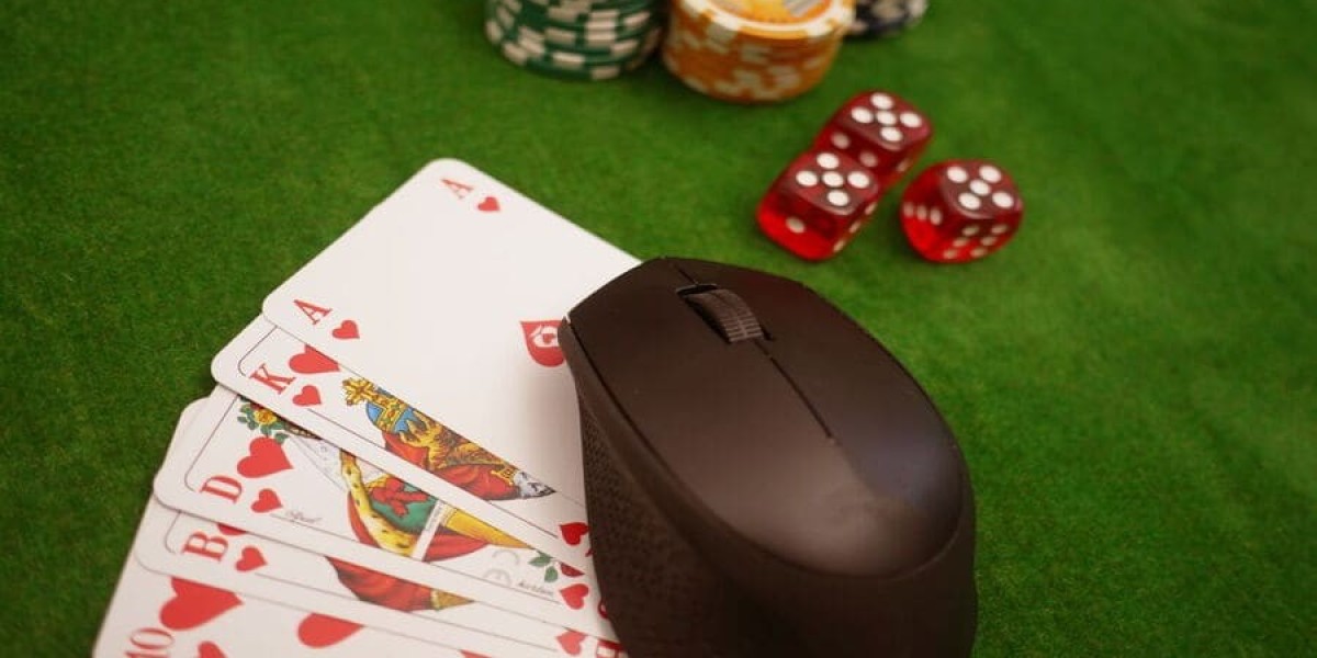 Ultimate Guide to Baccarat Sites