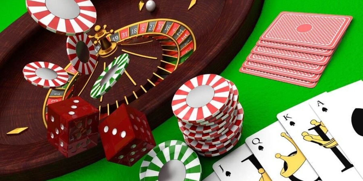 A Guide to the Ultimate Baccarat Site Experience