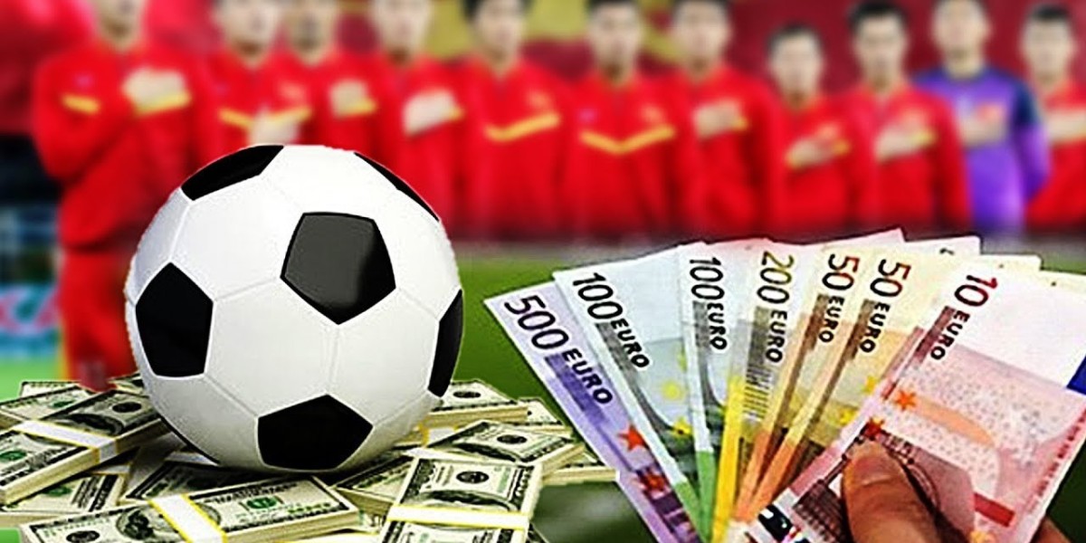 Know Your Odds: Exploring the Top Football Betting Types!