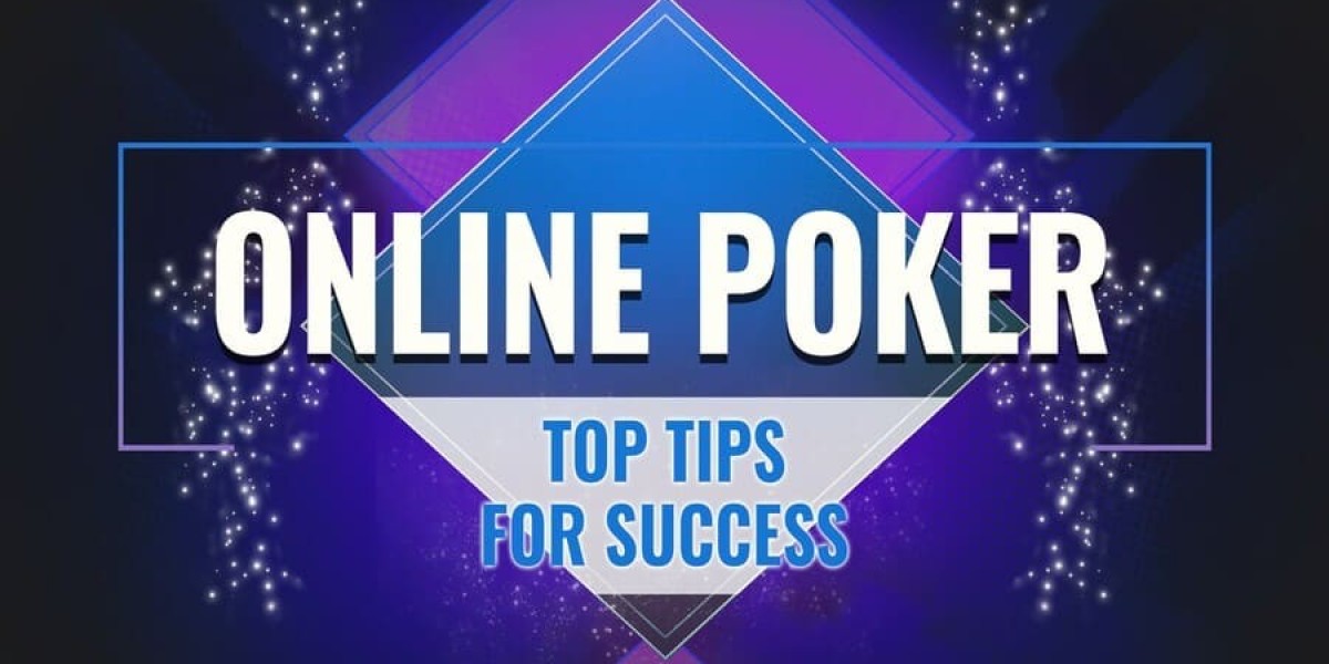 Discovering the Ultimate Casino Site Experience