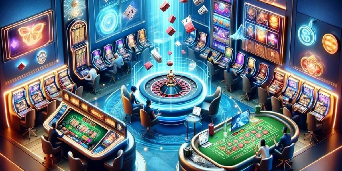 Mastering the Art of Playing Online Slot Games