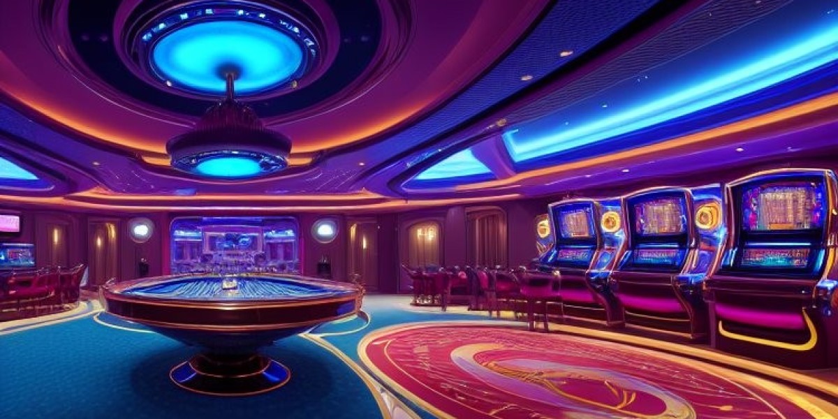 Immersive Live Dealer Journey at RocketPlay Casino