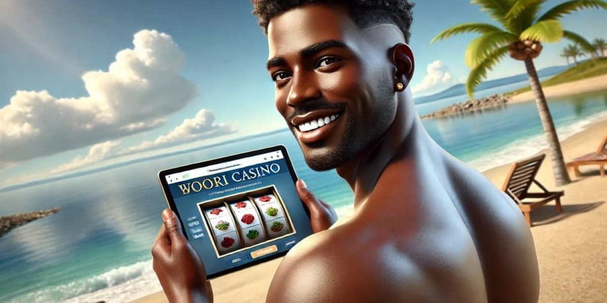 Unlocking the World of Online Slots