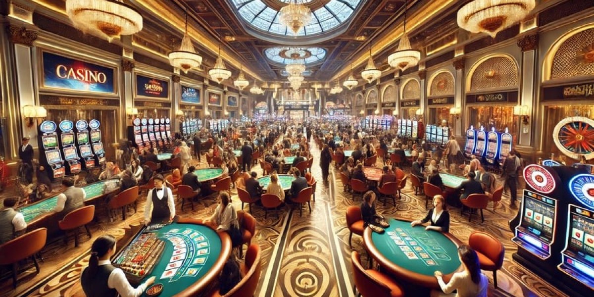 Master Online Baccarat Today