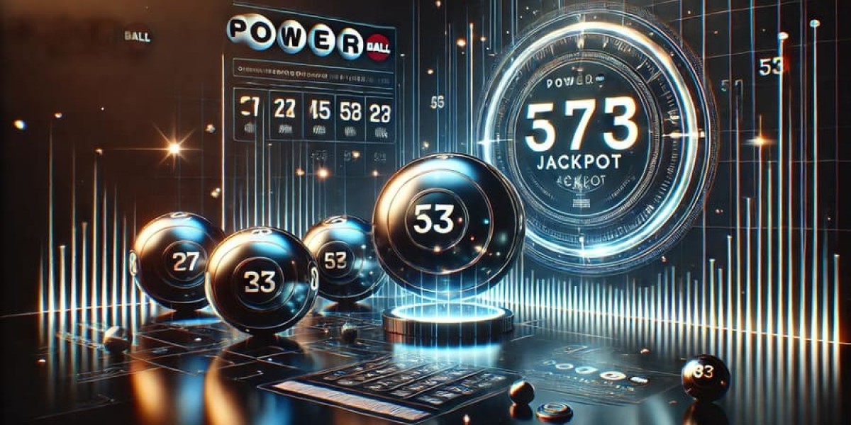 Discover the Excitement of Powerball