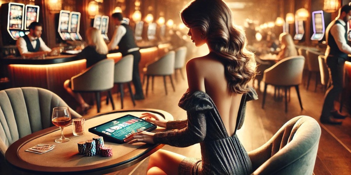 Exploring the Best Casino Sites