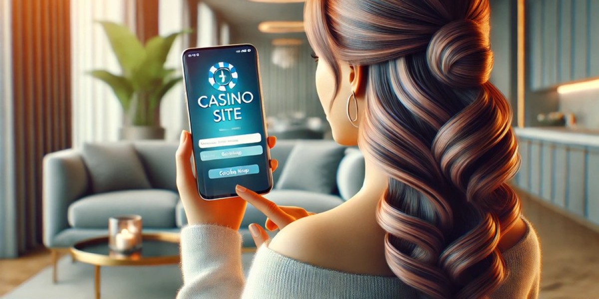 The Allure of Online Casinos