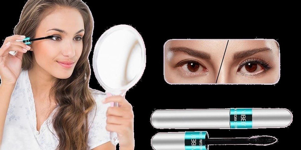 Nine Things Everybody Knows About How To Use Vibely Mascara That You do not