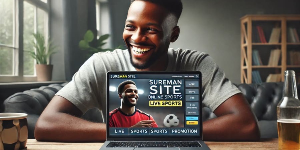 Mastering Sports Betting Sites