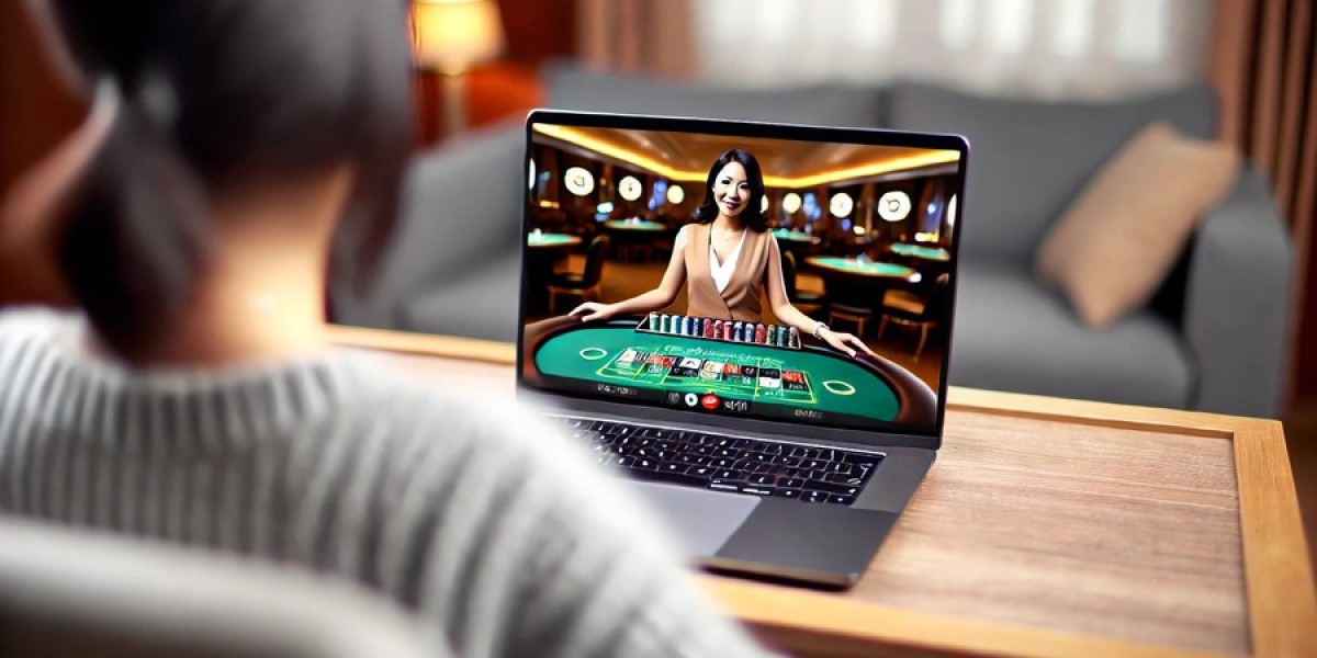 The Complete Guide to Online Baccarat