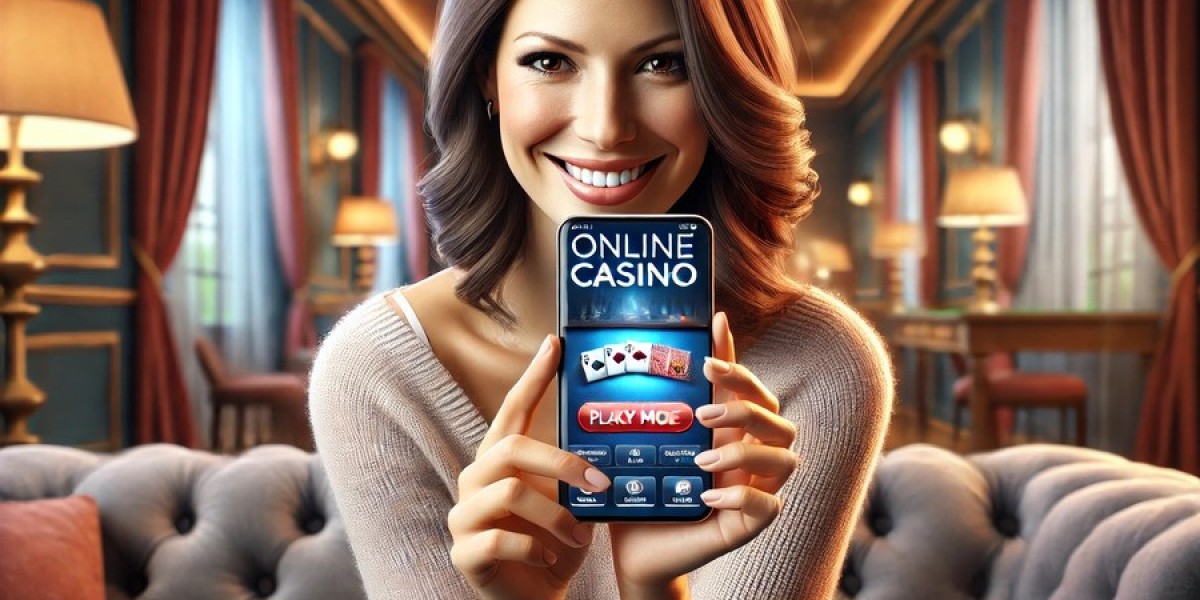 Discovering Online Baccarat