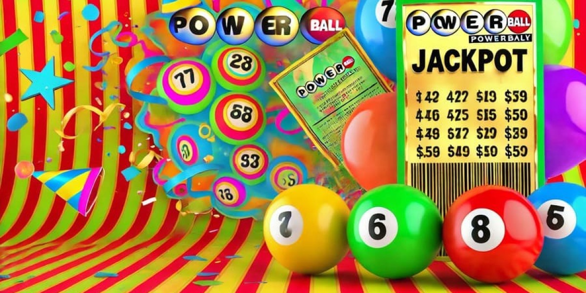 Powerball: Your Guide to Winning Big