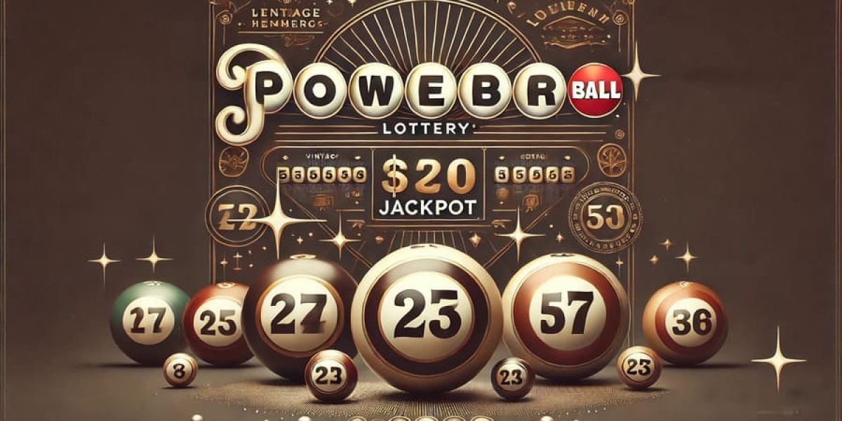 Unlocking the Secrets of Bepick Powerball