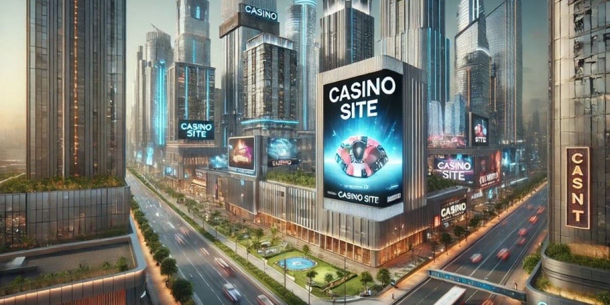 The Evolution of Slot Sites