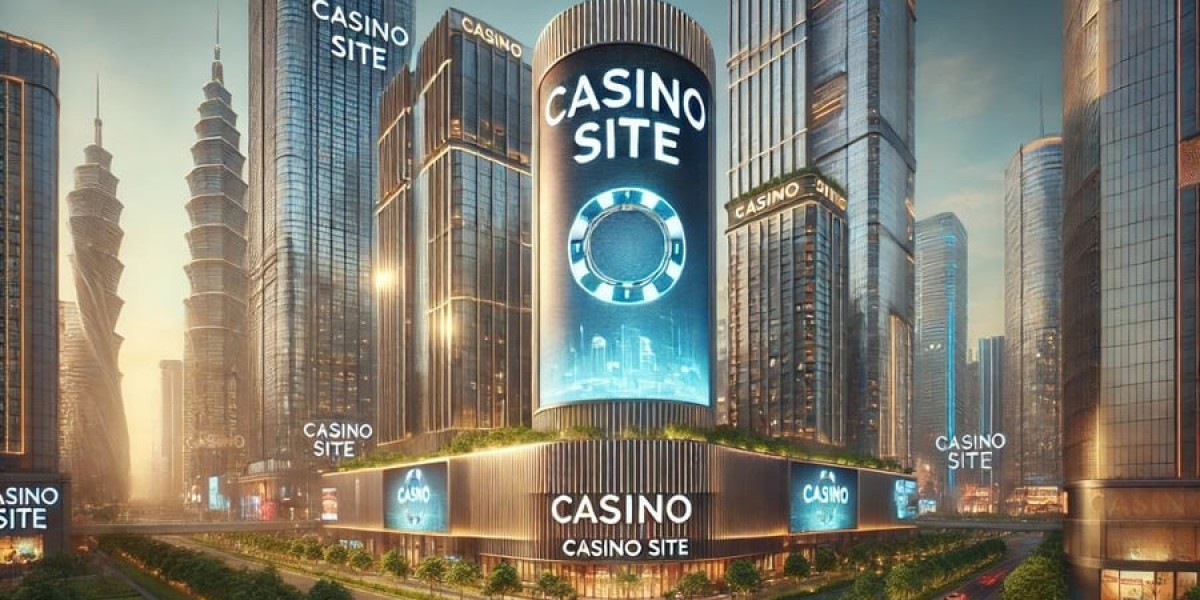 Exploring the Exciting World of Online Slots