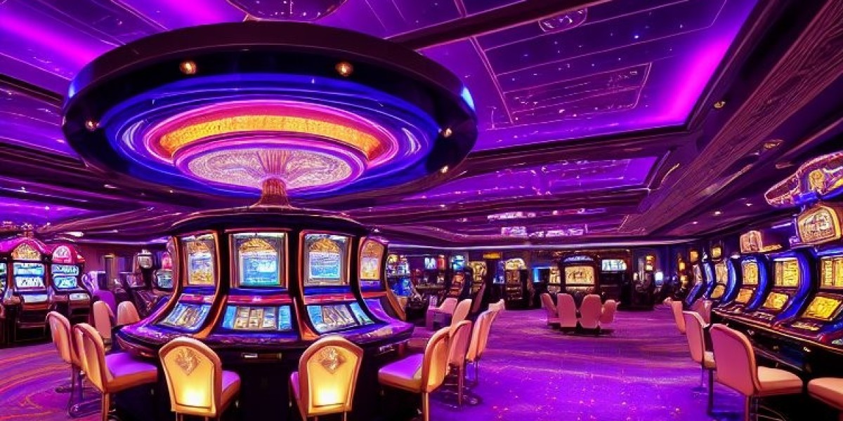 Huge Gaming Selection at Boo Casino